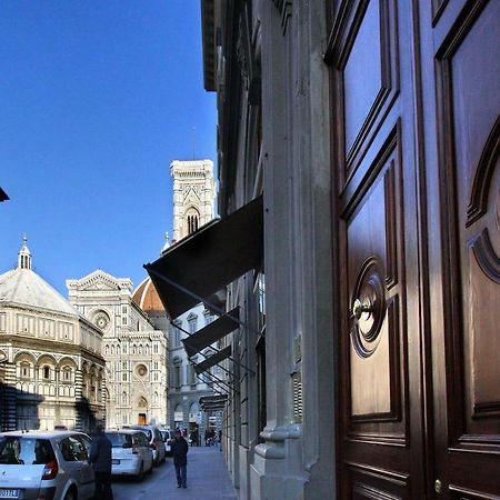 Porta Del Paradiso New Luxury Apartment Florenz Exterior foto