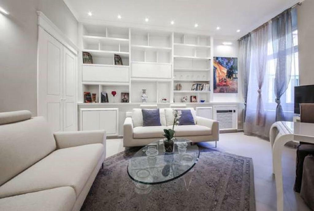 Porta Del Paradiso New Luxury Apartment Florenz Exterior foto